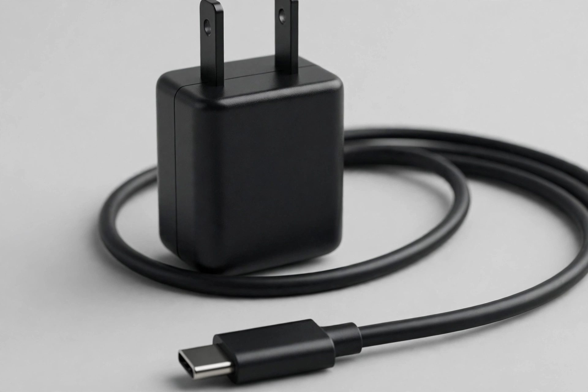 General 12V power adapter, category illustration