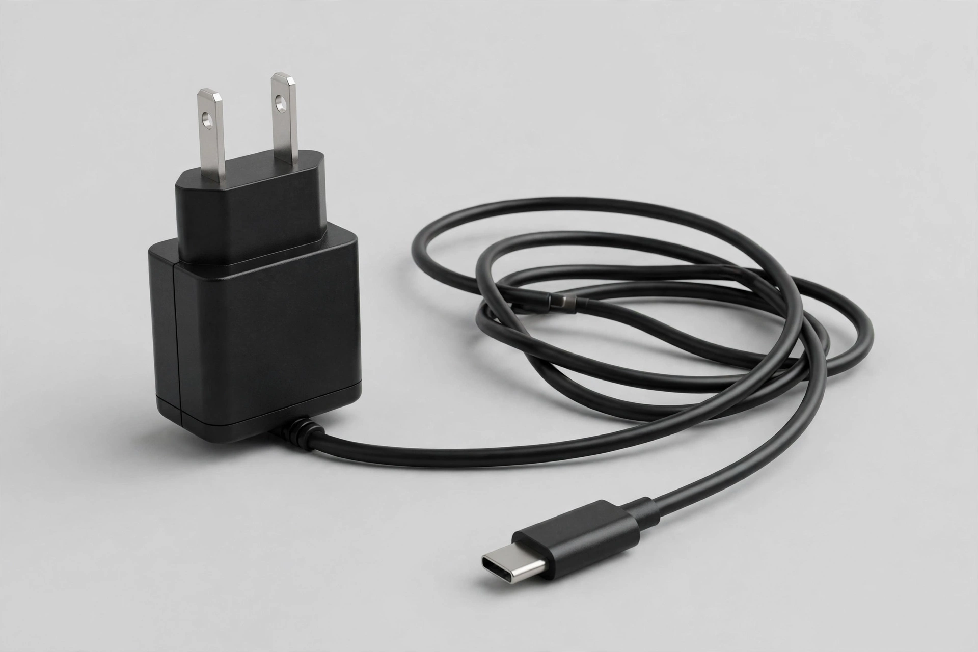 General 5V power adapter, category illustration